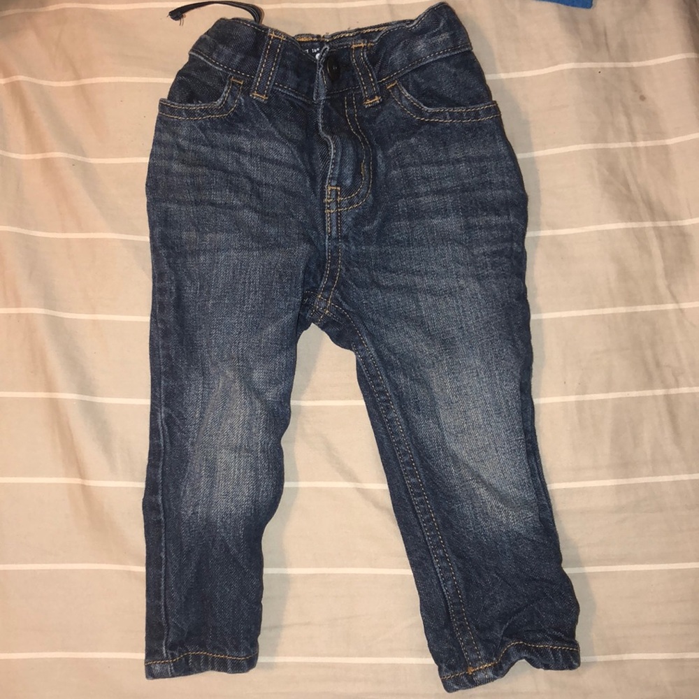 Toddler Pants